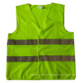 Hi-Vis Refelective Traffic Vest / Veste de sécurité avec norme En471